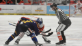 Hokejisté HC Olomouc nestačili na Třinec