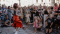 Olomouc (o)žije: Tři dny plné hudby, tance a života!