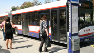 DPMO vrátí vybrané linky autobusů do běžného provozu
