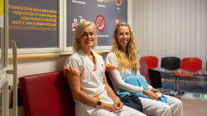 Fakultní nemocnice od 25. května povoluje návštěvy