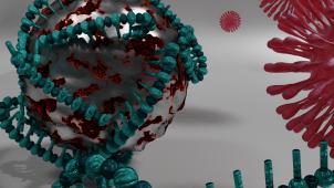 Olomoučtí vědci přišli s novou metodou testování koronaviru