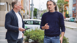 Rozhovor: Nové stromy na Masarykově třídě jsou teprve začátek