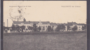 Z historie olomouckých čtvrtí: Pavlovičky