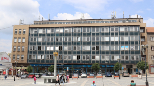 Budova TGM v Přerově se dočká rekonstrukce