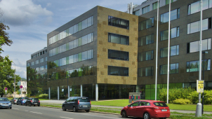 Výzkumné centrum CATRIN v Olomouci bude