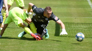 Bude mi to chybět, řekl Miloš Buchta