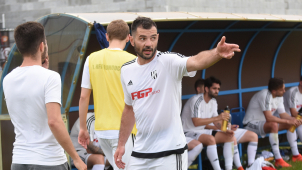 Holice porazila v další přípravě Zbraslav