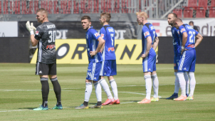 Ligový výbor schválil ukončení soutěžního ročníku