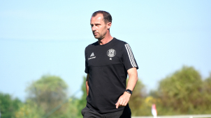 Látal: Zranění stoperů? Je to komplikace