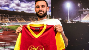 Buchvaldek už není Sigmy, přestoupil do Dukly Praha