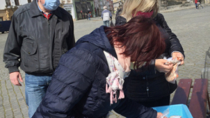 Olomouc je na druhou vlnu připravená, volby mohou být i z auta