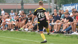 Program sportovních akcí na Olomoucku