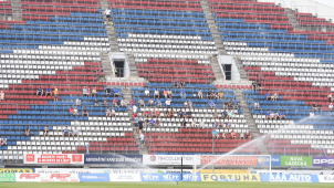 Reprezentace hrát se Skotskem bude, tvoří se nový tým