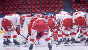 Generálku na novou sezonu hokejisté HC Olomouc vyhráli