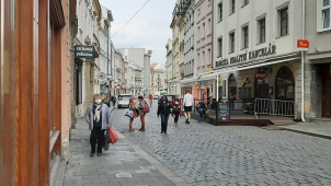 Olomouc má asistenta prevence kriminality