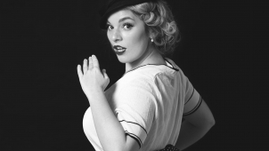 Barbora Šanderová: Potlesk diváků je odměna, moc si ho vážím