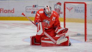 Bohužel se nám zatím nedaří, řekl Jan Lukáš