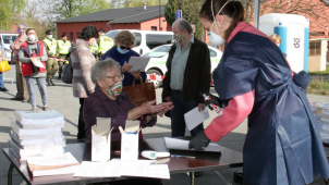 Krizový štáb kraje řešil rozvolňování protiepidemických opatření