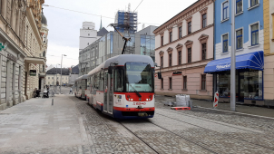 Dopravní podnik mění jízdní řády, změny čekají hlavně autobusy