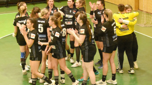 Házenkářky DHK Zora doma jasně přehrály Slavii