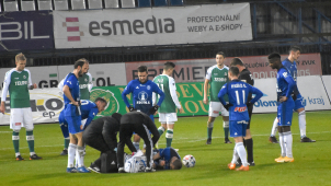 Sigma: Rychlý start, přesun na Maltu, za chvilku se hraje