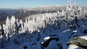 Máte fotky ze silvestrovské či novoroční procházky? Podělte se!