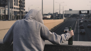 Čtyřiatřicetiletý muž nadýchal skoro 4 promile