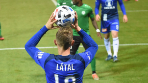 16. kolo: Sigma hraje doma proti Opavě