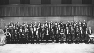 Moravská filharmonie připravuje pro posluchače koncert na přání