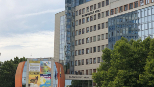 Piráti a Starostové hledají své nominanty do představenstva Nemocnice Olomouckého kraje, a.s.