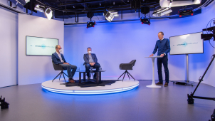 Ambulance aktivního zdraví chystá další díl, o zdravém spánku