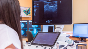 Mamografie ve fakultce funguje i během pandemie