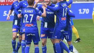 Zifčák: Mrzí mě, že jsme zápas výsledkově nezvládli