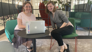 Okresní hospodářská komora začala spolupracovat s Czechitas