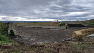 Olomouc plánuje nad Slavonínem nový prostor pro rekreaci