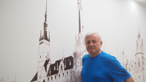 Ladislav Opletal: Mezi městem a investorem musí být oboustranně vstřícný přístup