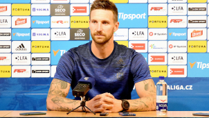 Vaněček: Sigma patří mezi pět šest nejlepších