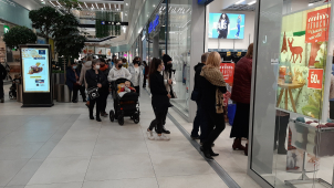 Jak je to s obchody? Během svátků 5. a 6. července budou otevřené