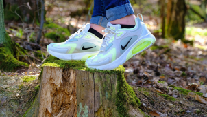 Zloděj se rozhodl nezaplatit za čtyři páry bot