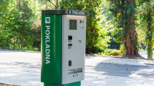 Fakultní nemocnice rozšiřuje parkoviště