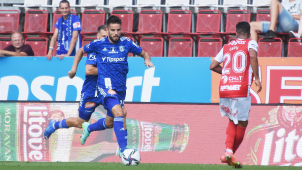 Sigma hrát nebude, unavená Slavia se musí šetřit