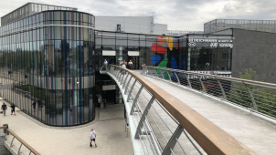 Skupina Redstone i Galerie Šantovka mají za sebou úspěšný rok