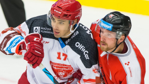 Hokejisté HC Olomouc prohráli i v Hradci Králové