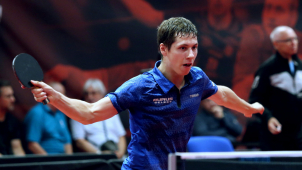 V Olomouc se bude hrát špičkový stolní tenis