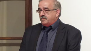 Kvůli komu odstranili populárního ředitele muzea?