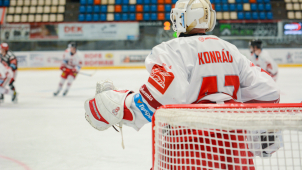 Nakonec to dopadlo vcelku dobře, řekl Konrád