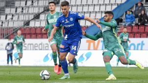 13. kolo: Sigma hraje doma proti Slovácku