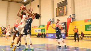 BK REDSTONE na favorita nevyzrál