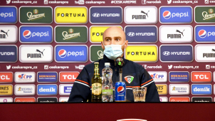 Kuvajt trénuje Carlos González, bratr Pabla ze Sigmy