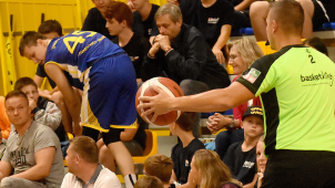 BK REDSTONE vyráží do Polabí